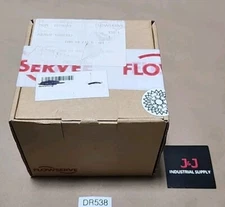 *NEW FACTORY SEALED* Flowserve Europac 600 Mechanical Seal 38 G55 G30 + Warranty