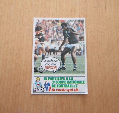 Henri Michel en une de France Football