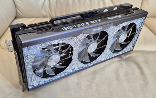 Rtx 3090 Ti