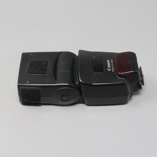 Canon Speedlite 420EX flash attacco a slitta per Canon - Foto 3 di 4