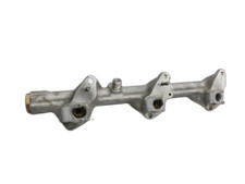 Barra de inyección Distribuidor de combustible Sistema de inyector Le para Mercedes C219 CLS 08-10