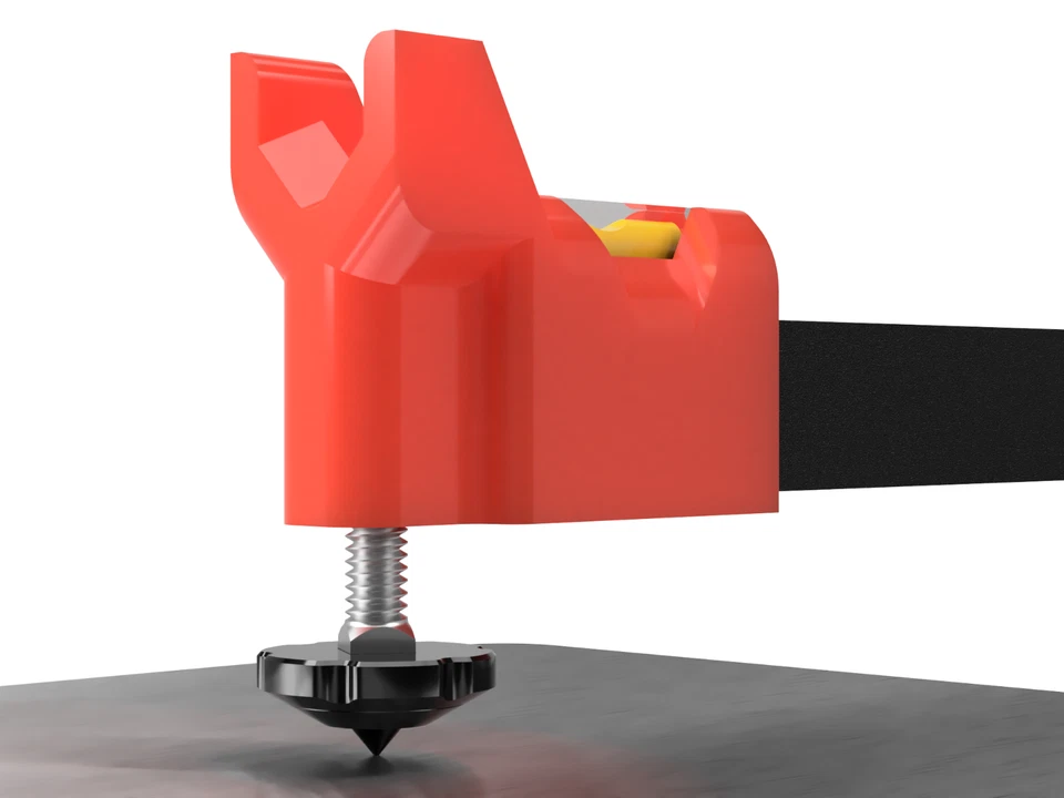 SwingW.com - Báscula de peso oscilante simple en muy buen estado. Utiliza 1 báscula digital (no incluida) Foto 4 de 4