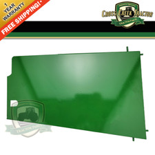 Ar26769 Side Shield, R/h For John Deere 4010, 4020 Below S/n 200999