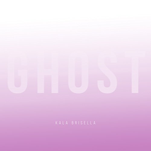Kala Brisella Ghost (CD)