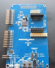 Microchip Technology   DM320204  SAM L10 XPLAIND PRO  ATSAML10E16A