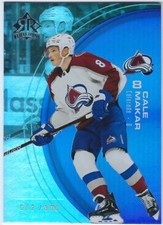 2021-22 Upper Deck Triple Dimensions Reflections Amethyst Cale Makar 052/300 #10