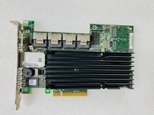 LSI 9750-16i4e SAS SATA controller card