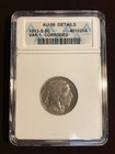 1913-S Type 1 Buffalo Nickel ANACS Graded 58