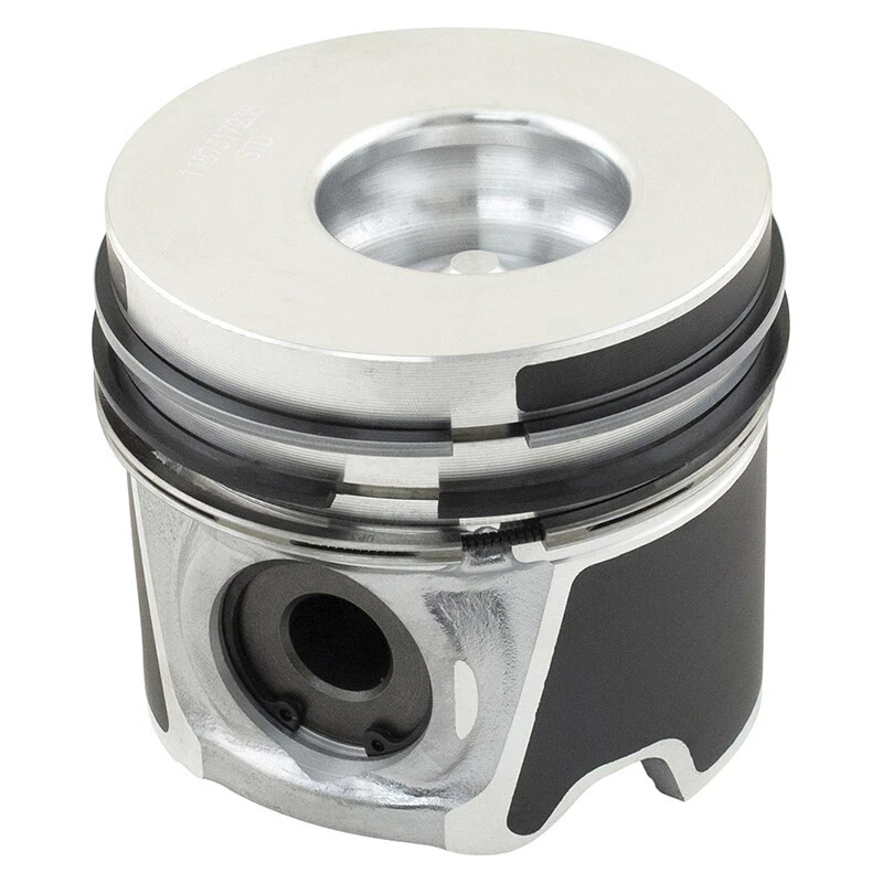 87317238 Piston and Rings Standard for Ford/New Holland TL80A ++ 