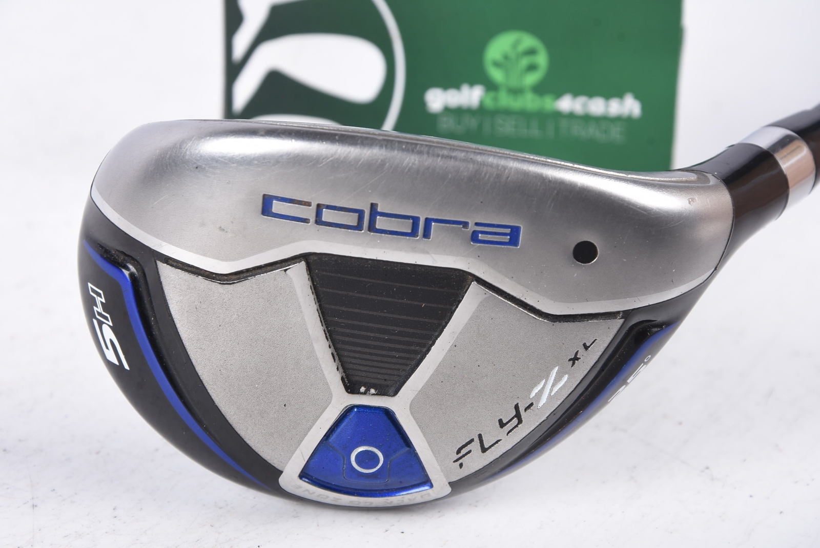 Cobra FlyZ XL 5 Hybrid / 25 Degree / Lite Flex Cobra FlyZ XL Shaft eBay