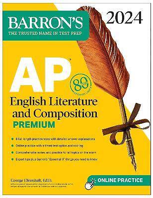 AP Englische Literatur und Komposition Premium, 202