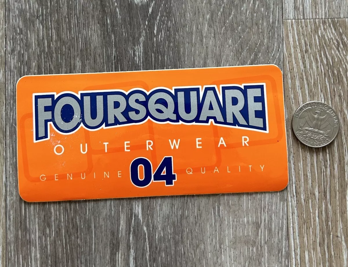 4FourSquares Clothing