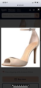 schutz saasha lee gold