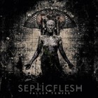 SEPTICFLESH - A FALLEN TEMPLE (RE-RELEASE INCL.4 BONUS TRACKS) CD NEW+