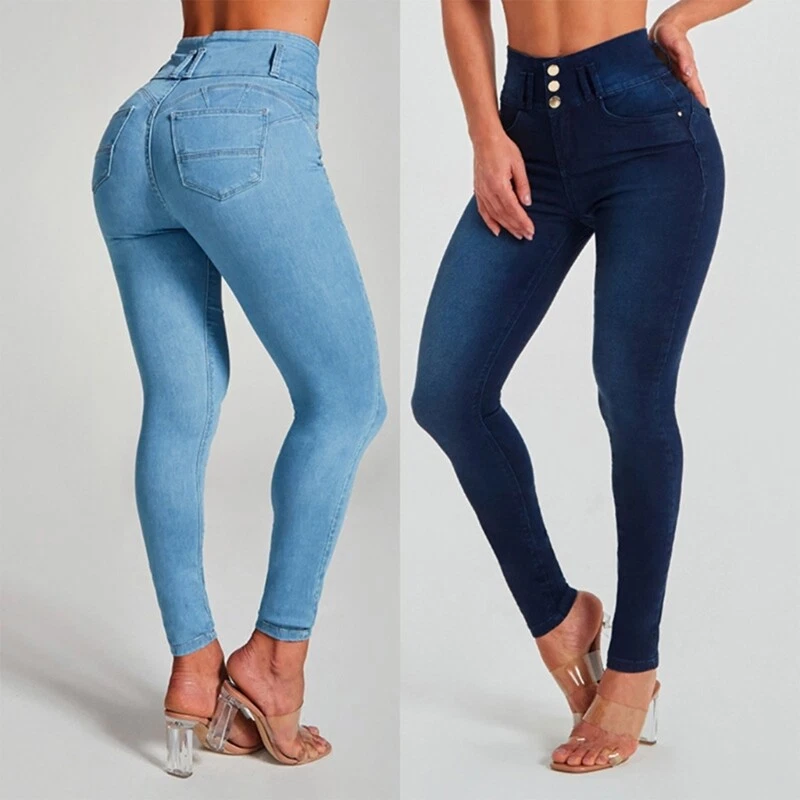 High waisted clearance pants for curves
