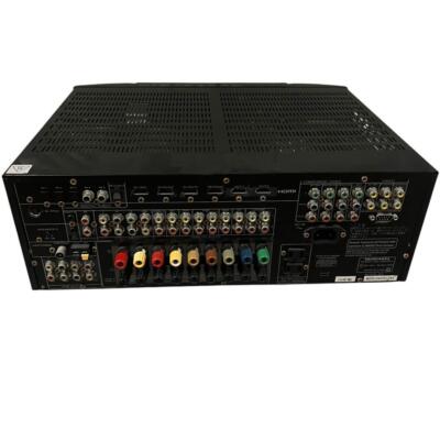 Marantz SR6004 7.1 Channel Dolby True HD DTS-HD AV Surround