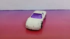 Vintage Hot Wheels Pride Rides Series '97 Corvette Diecast 1:64