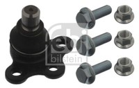Febi 22022 Traggelenk Mit Anbaumaterial
