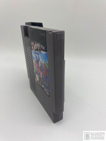 🔥Defender of the Crown &bull; Nintendo NES &bull; Zustand gut &bull; CIB &bull; OVP &bull; getestet 🔥