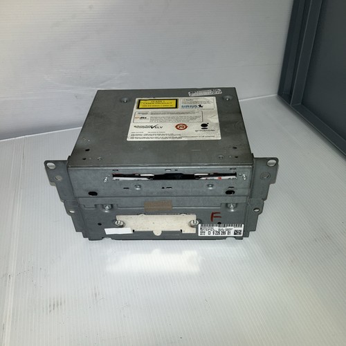 BMW F07 Gran Turismo GT Navigation Navirechner Rechner Computer 9226289