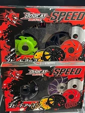 150cc - 200cc GY6 High Performance Racing Variator kit for Moped, Scooters, ATVs