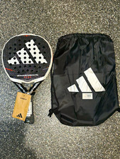 Adidas Metalbone Carbon CTRL 2026 Padel Racket