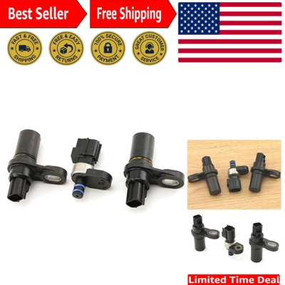 #ad Replacement 3pcs Electrical Pressure Sensor Kit for 45RFE 545RFE Transmissions $53.99