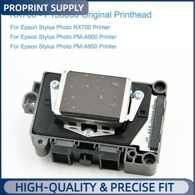 Original F156000 Print Head RX700 For Epson Stylus Photo RX700 PM-A900 PM-A950