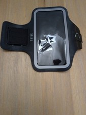 Tribe Fitness AB37-LG Comrade Premium Sports Armband for Smartphones