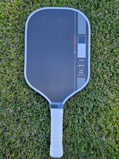 Perseus IV 16mm Pickleball Paddle Gen 4 TFP Core T700 Carbon Fiber