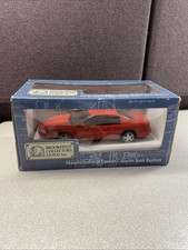 Brookfield Collector Guild 1995 Chevy Monte Carlo Promo 1/25 1994 Chevrolet