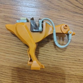 Lego Star Wars Minifigure Kaadu Gungan Beast Bedroll/Saddle/Reins