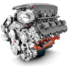 BluePrint Engines PS426SCTK Chrysler Hemi 426 ci ProSeries 872HP Deluxe Polished