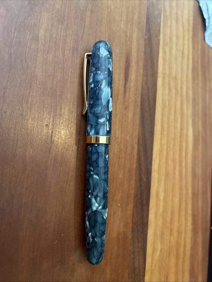 danitrio fountain pen - Image 2 of 4