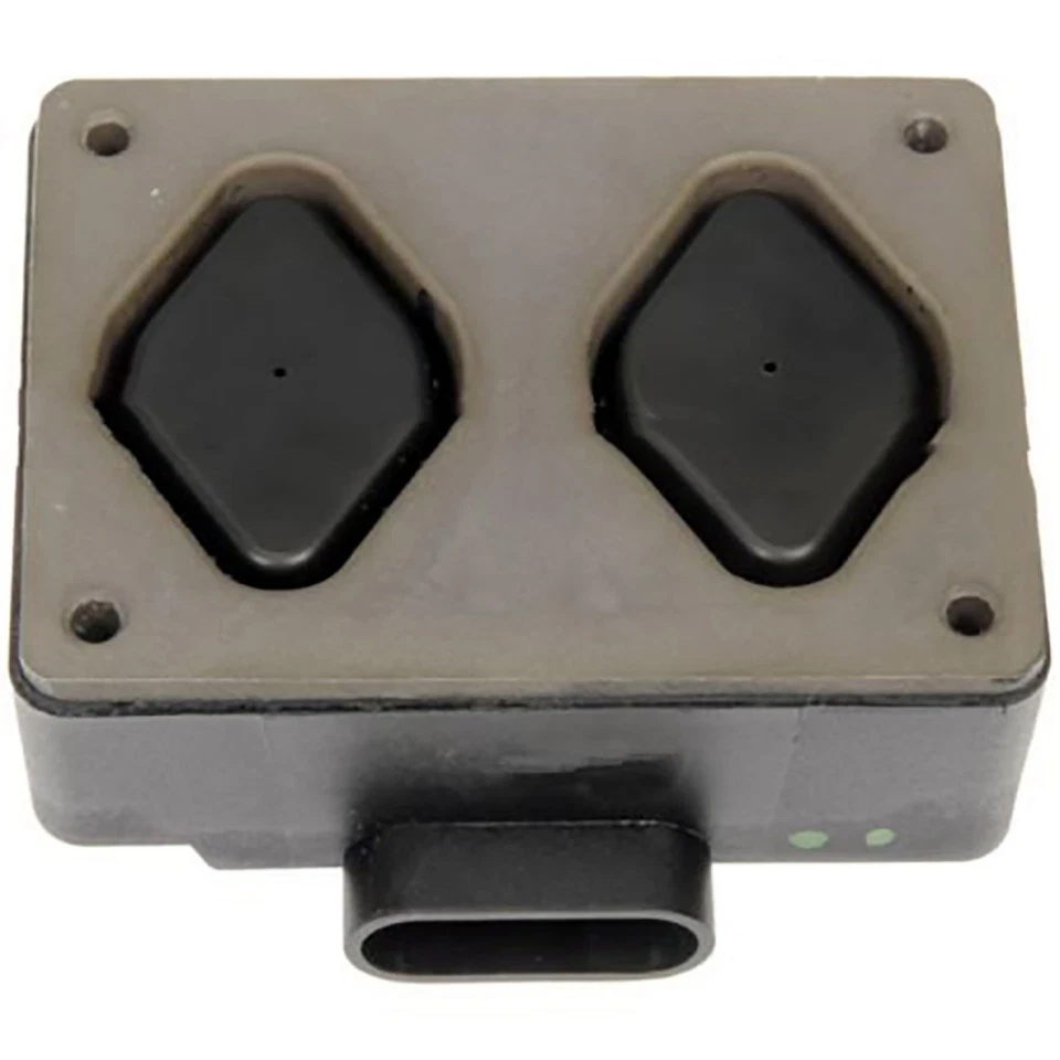 For Workhorse Custom Chassis P32 2000-2003 Fuel Pump Driver Module Male Terminal - Изображение 3 из 4