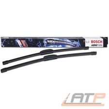 SCHEIBENWISCHER BOSCH AEROTWIN RETRO F&Uuml;R MERCEDES M-KLASSE W163 SLK R170