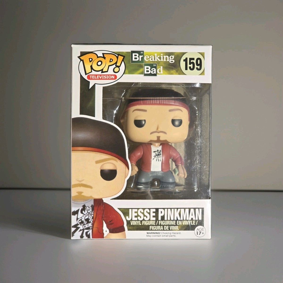 Breaking Bad Jesse Pinkman フィギュア　レア Breaking Bad Jesse Pinkman 1/6 Action Figure Collectible