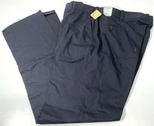 NEW FLYING CROSS H48200 MENS 36x32 Response Wear PANTS LAPD NAVY