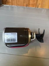 MAYTRONICS DOLPHIN NAUTILUS CC PLUS CLEANER PUMP MOTOR 5500032,63ZYW-A7, Tested