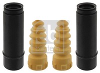 Febi Bilstein StoßDäMpfer StaubschüTzer 106126 FüR VW Skoda Touran Yeti Jetta 4