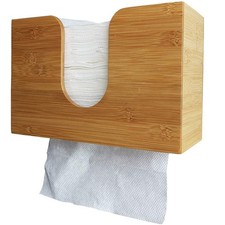 Paper Towel Dispenser Wall Mount,Trifold Paper Towel Dispenser Countertop,Pap...