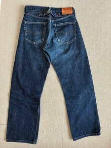 Levis 702 | eBay LEVI'S 702 702XX 赤耳 J22 140周年 W34 L36