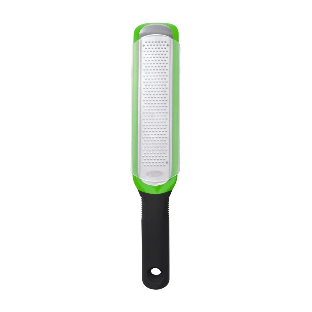 OXO Good Grips Etched Zester Grater
Opens in a new window or tab