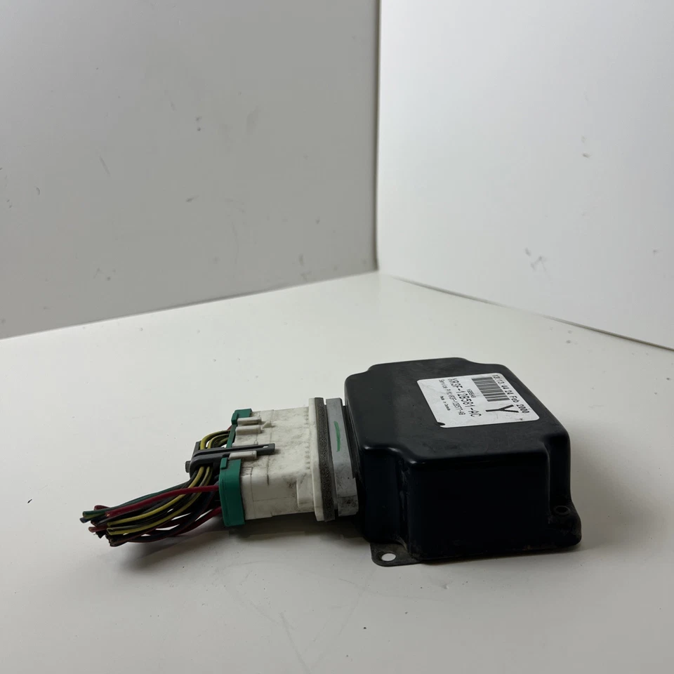 2000 FORD MUSTANG CONSTANT CONTROL MODULE XR3F-12B581-AC OEM - Image 4 of 4