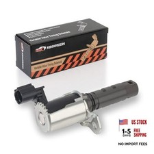 Engine Variable Valve Timing VVT Solenoid Compatible with Toyota Camry