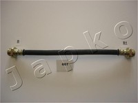 Japko Halter Bremsschlauch 69607 FüR Daihatsu Charade 1 G10 Cuore L55 L60