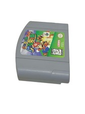 Super Mario 64 (Nintendo N64) Authentic Tested Working