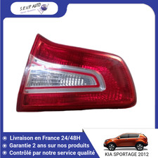 Feu arrière Kia SPORTAGE