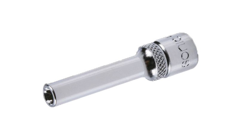 4x ✅Fits SONIC 2165008 Socket E-TORX 1/4"" E08 2165008 Socket 1/4"" (6 ⭐UK Seller⭐