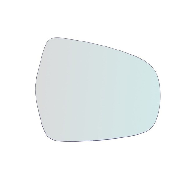 AußEnspiegelglas Rechts DX FüR Suzuki S-Cross Kompatibel Biba-Ricambi 222812-image
